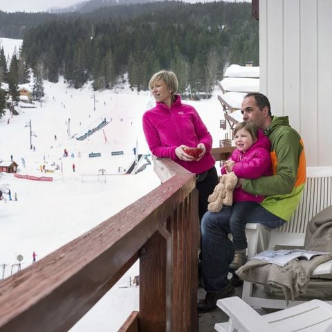 Pierre & Vacances Résidence Le Britania - Camping Savoie - Image N°4