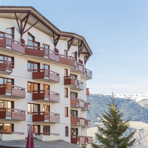 Pierre & Vacances Résidence Le Britania - Camping Savoia - Image N°2