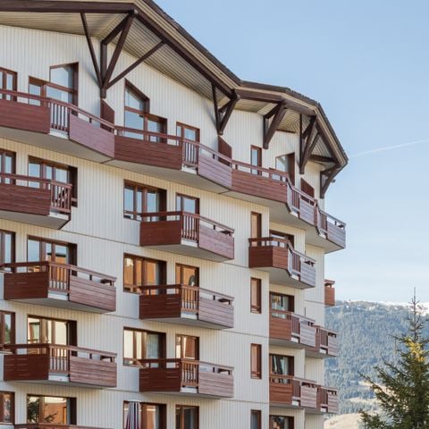 Pierre & Vacances Résidence Le Britania - Camping Savoia - Image N°3