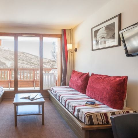 STUDIO 4 people - (max 2 adults) Studio Standard