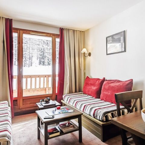Apartment 4 persons - - 1 bedroom