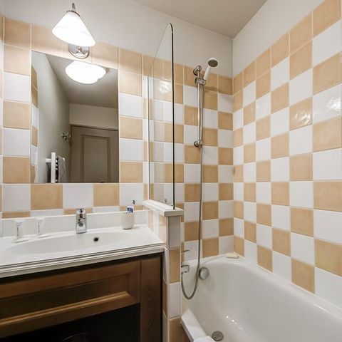 Apartment 4 persons - - 1 bedroom
