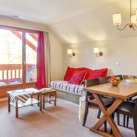 Apartment 7 persons - (max 6 adults) Standard