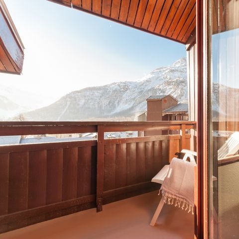 APPARTEMENT 4 personnes - (max 2 adultes) Studio Standard