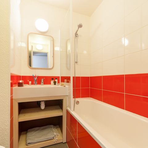 Wohnung 4 personen - Standard