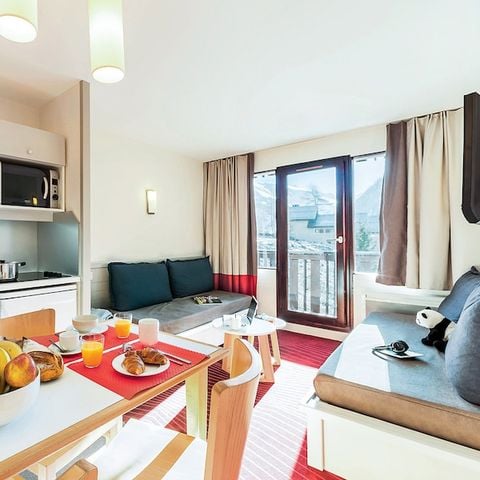 APARTMENT 4 people - Standard