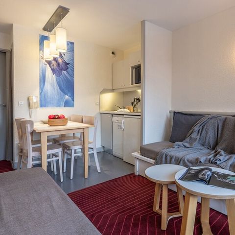 Appartement 4 personnes - Standard