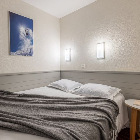 Appartement 4 personnes - Standard