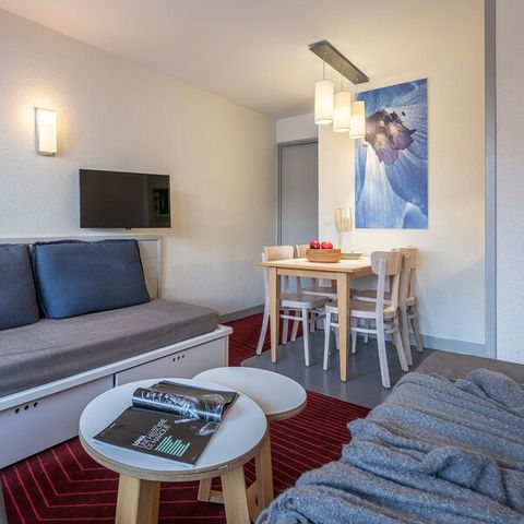 Appartement 4 personnes - Standard