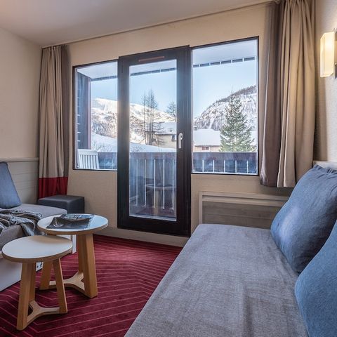 Appartement 4 personnes - Standard