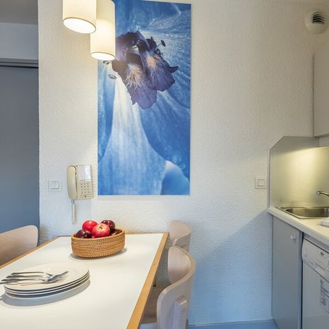 Appartement 4 personnes - Standard