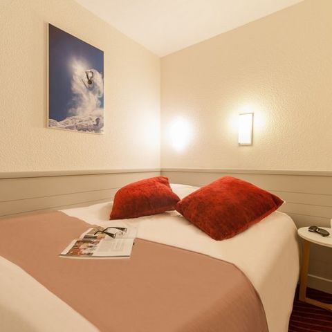 Apartement 4 Personen - Standard