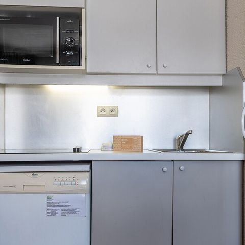 Appartement 6 personnes - Max - 4 adultes - Standard