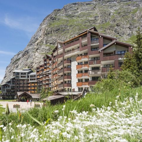 Pierre & Vacances Résidence La Daille - Camping Savoie - Image N°4