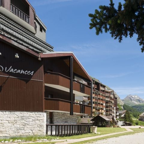 Pierre & Vacances Résidence La Daille - Camping Savoie - Image N°5