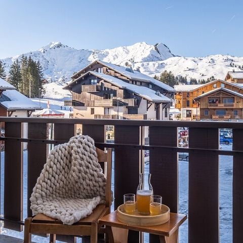 STUDIO 4 persone - 1 zona notte