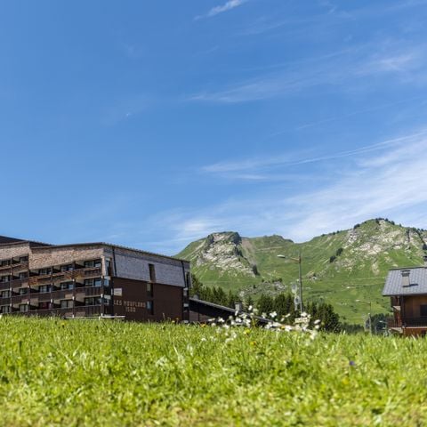 Pierre & Vacances Résidence Les Mouflons I et II - Camping Haute-Savoie - Image N°5