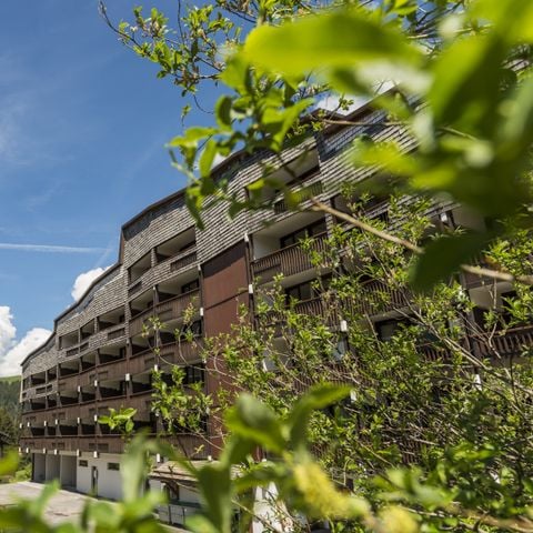 Pierre & Vacances Résidence Les Mouflons I et II - Camping Haute-Savoie - Image N°3