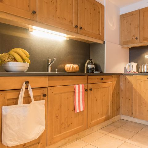 APARTMENT 5 people - (max 4 adults) Standard