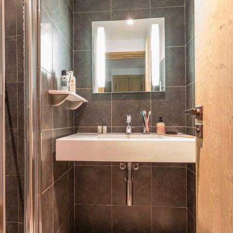 Apartment 6 persons - (max 4 adults) Standard