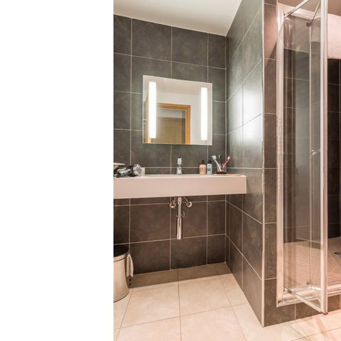 Apartment 7 persons - (max 6 adults) Standard
