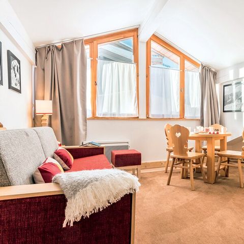 Apartment 4 persons - Standard