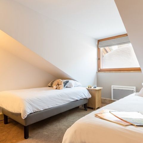 Apartment 4 persons - Standard
