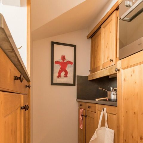 Apartment 4 persons - Standard