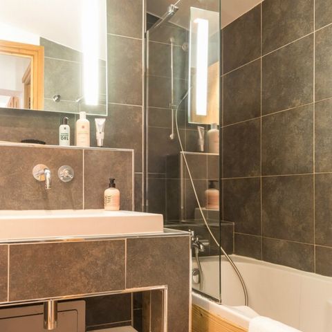 Apartment 4 persons - Standard
