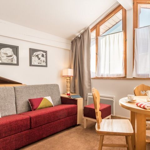 Apartment 4 persons - Standard