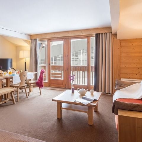 Appartement 10 personnes - Standard