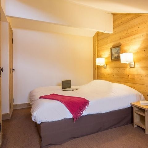 Appartement 10 personnes - Standard