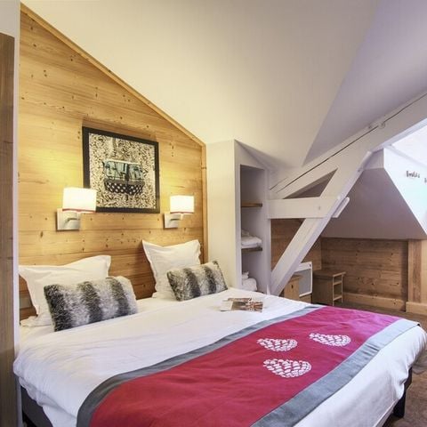 APARTEMENTO 8 personas - (máx. 6 adultos) Superior