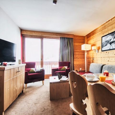 APARTEMENTO 10 personas - (máx. 9 adultos) Superior