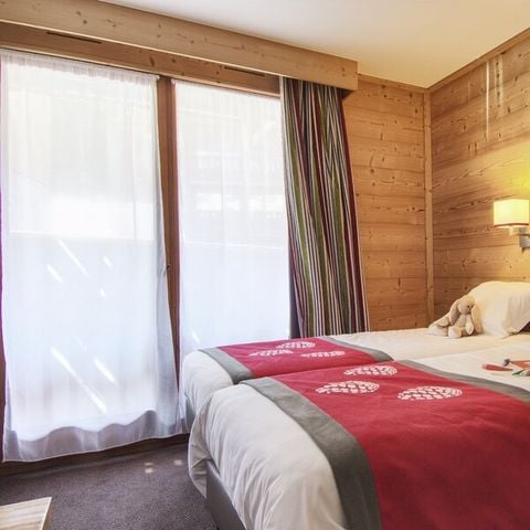 Appartement 10 personnes - Max - 9 adultes - Supérieur