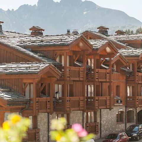 Pierre & Vacances Premium Résidence Les Chalets du Forum - Camping Savoia - Image N°4