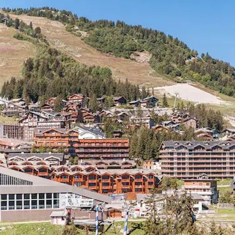 Pierre & Vacances Premium Résidence Les Chalets du Forum - Camping Savoia - Image N°6