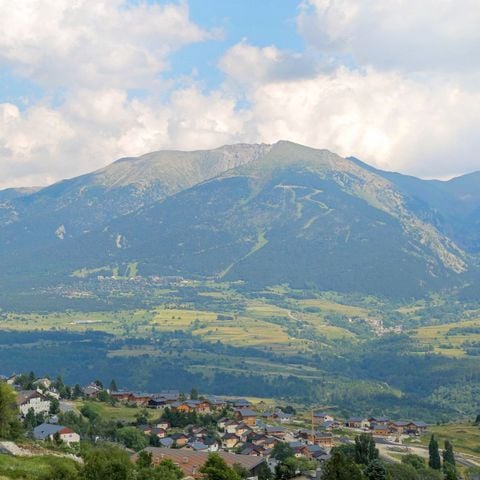 Pierre & Vacances Résidence Le Pédrou - Camping Pyrénées-Orientales - Image N°6