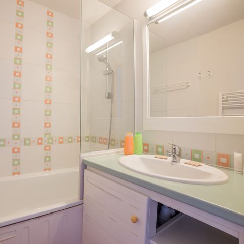 Apartment 5 persons - (max 4 adults) Standard