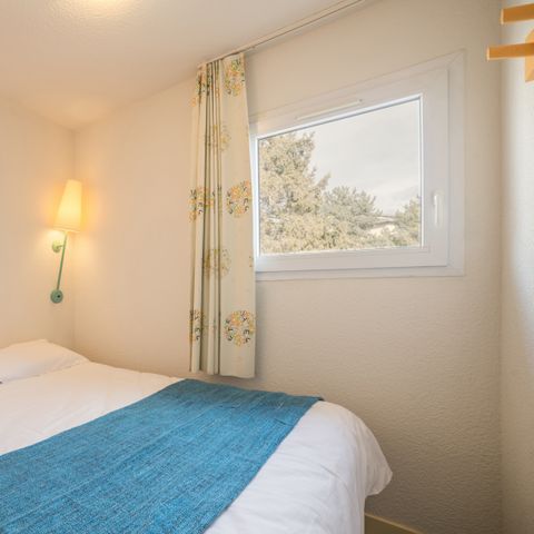 Wohnung 6 personen - (max. 3 Erwachsene) Standard