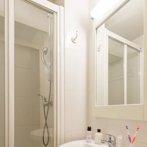 Appartement 7 personen - (max 6 adults) Standard