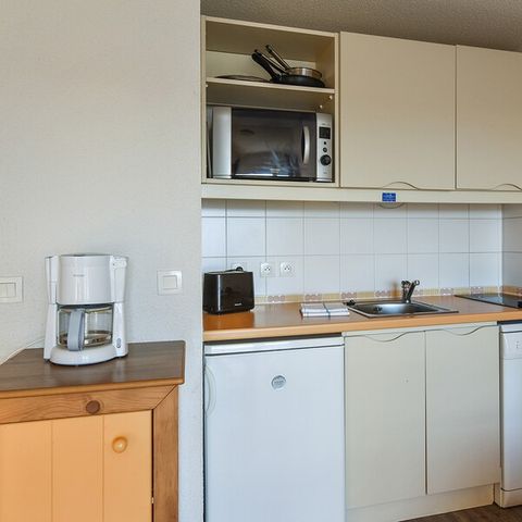 Apartment 2 persons - Studio Standard