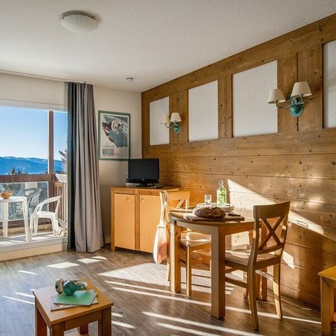 APPARTEMENT 2 personnes - Studio Standard