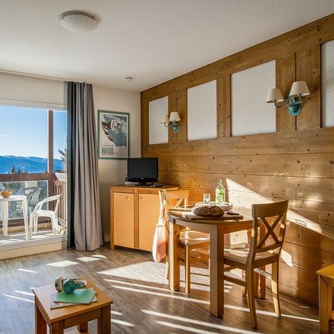 APARTEMENTO 2 personas - Estudio estándar