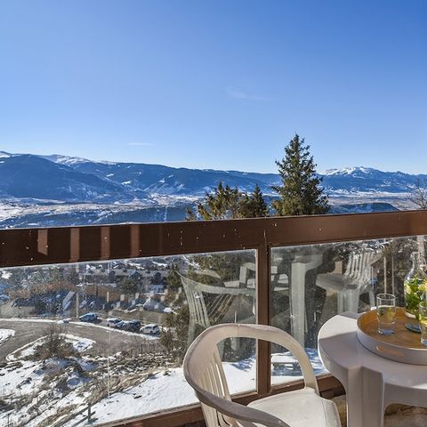 APPARTEMENT 2 personnes - Studio Standard