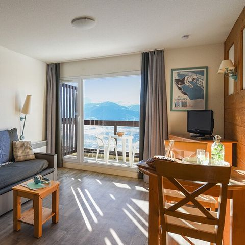 Wohnung 2 personen - Studio Standard