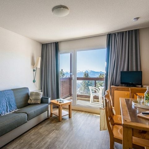 APARTEMENTO 5 personas - (máx. 4 adultos) Estándar