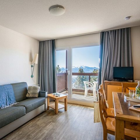 Wohnung 5 personen - (max. 4 Erwachsene) Standard