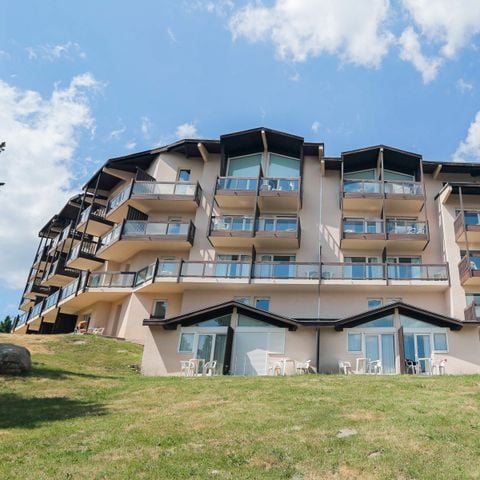 Pierre & Vacances Résidence Le Pédrou - Camping Pyrénées-Orientales - Image N°4