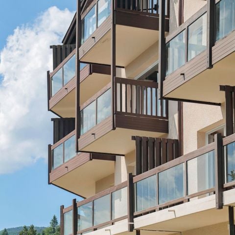 Pierre & Vacances Résidence Le Pédrou - Camping Pyrénées-Orientales